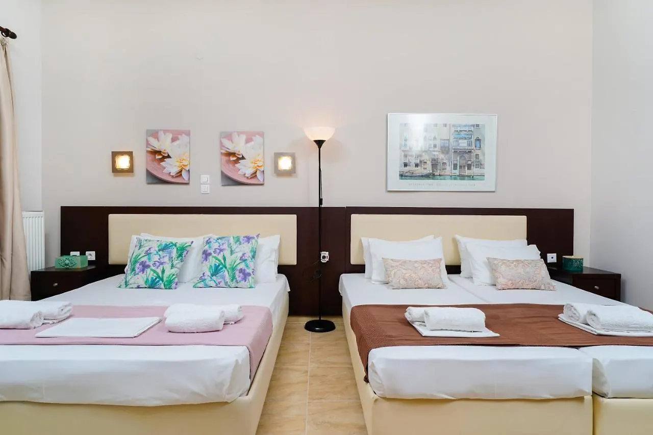 شقة Villa Yanna أوليمبياذا اليونان